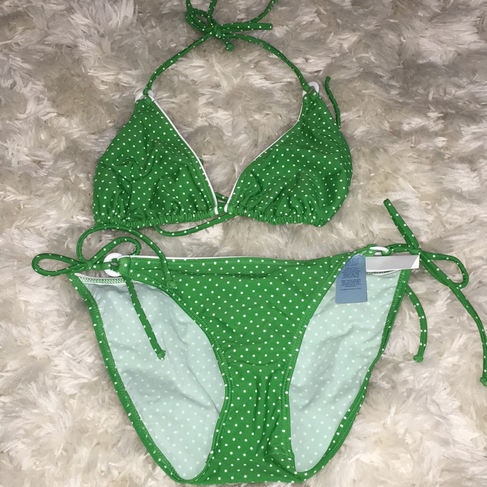 Malibu bikini
